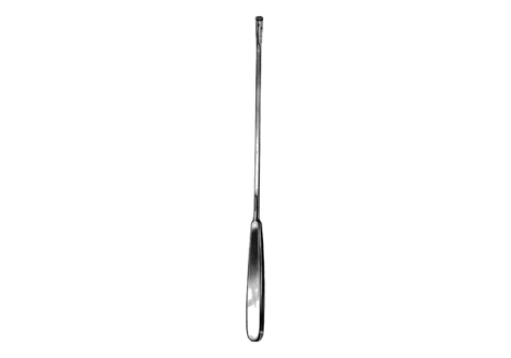 Tendon tunnel instrument