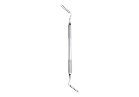 titanium graft packer