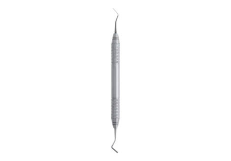 titanium plastic filling instrument