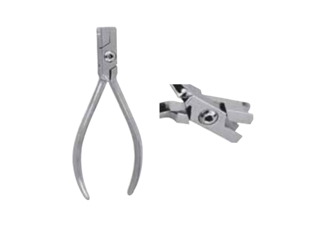torquing pliers set