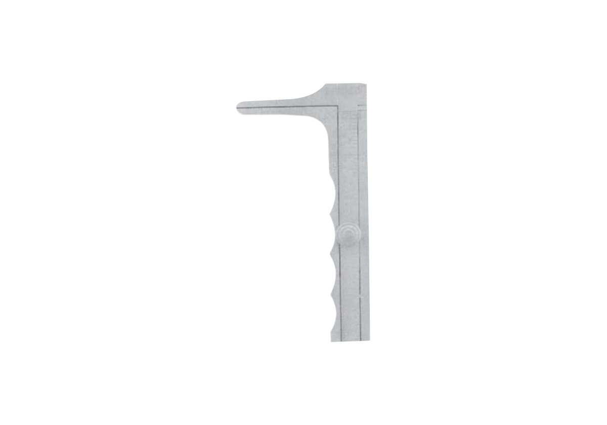 townley dental caliper