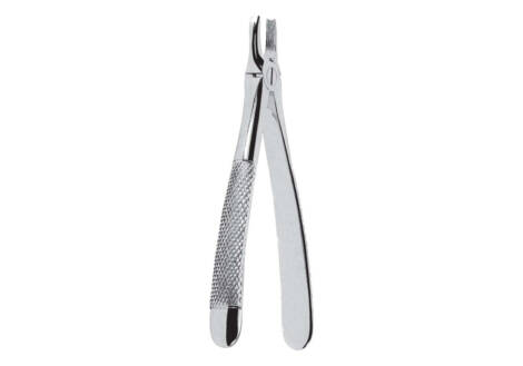 trotter split-beak forceps