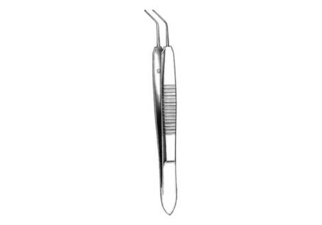 troutman rectus muscular forceps
