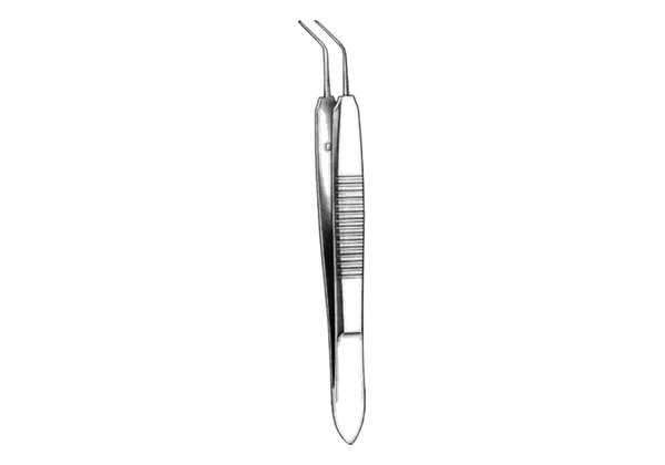 troutman rectus muscular forceps