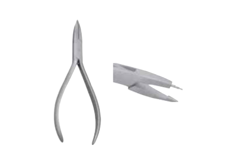tweed loop pliers