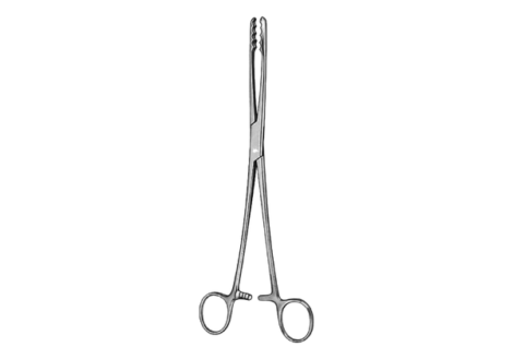 Ulrich dressing forceps
