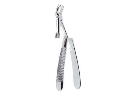 universal extracting forceps