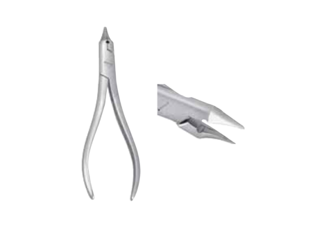 universal wire pliers