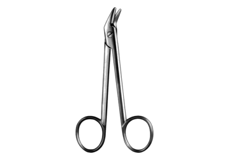 universal wire scissors