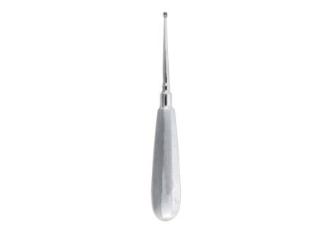 usa model bone curette