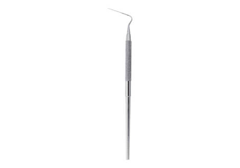 vertical condenser