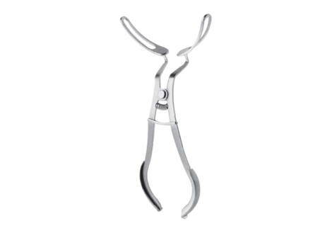vestibular retractor