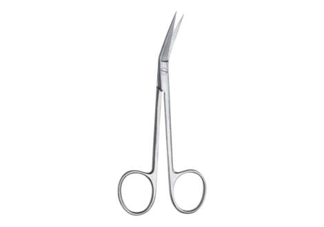 wagner gum scissors