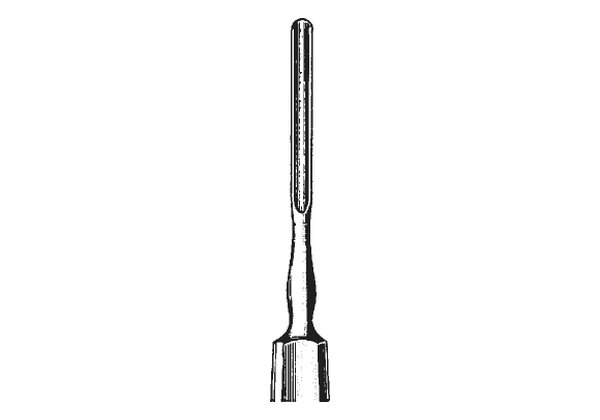 walton foreign body instrument