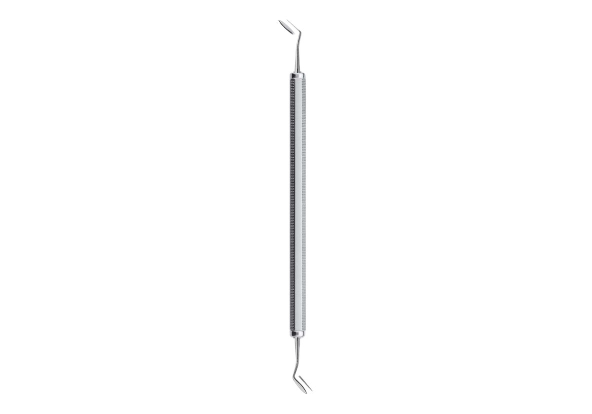 ward amalgam carver