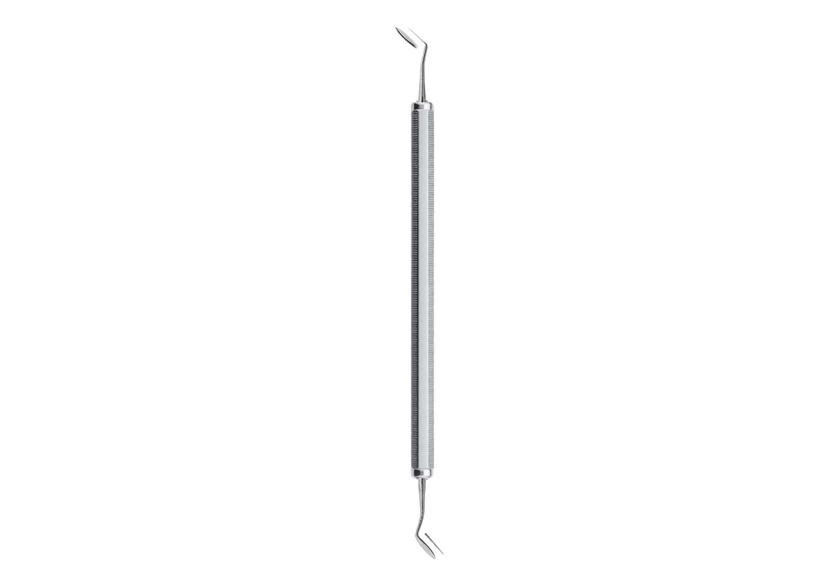 ward amalgam carver
