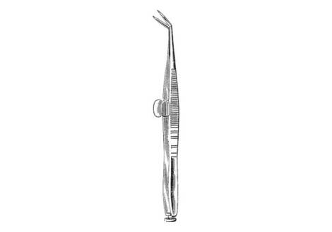 wecker iris scissors