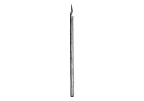 wilder lacrimal probe