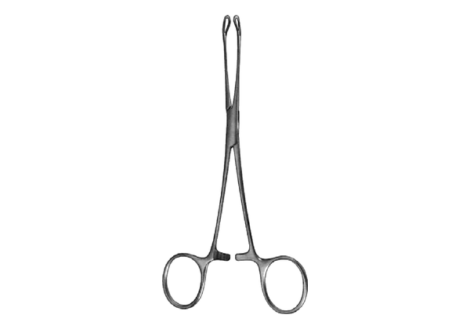 Williams tissue forceps