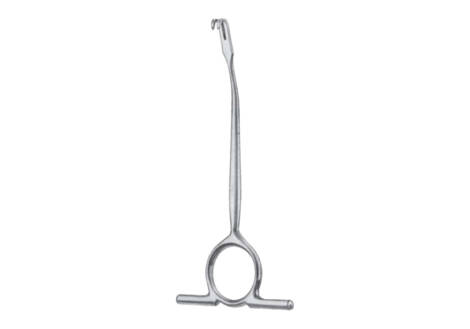 williger retractor