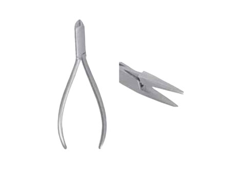 wire bending pliers