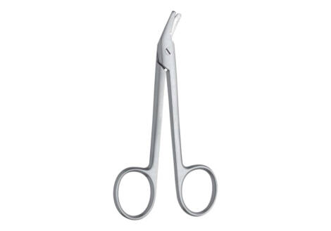 wire cutting scissors