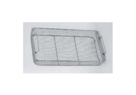 Wire Mesh Baskets