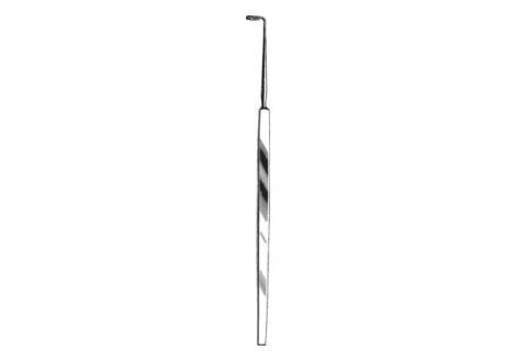 woodruff ligature needle