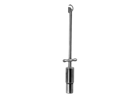 Young ligature instrument