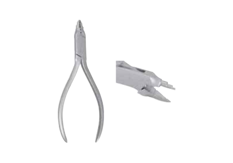 young bending pliers