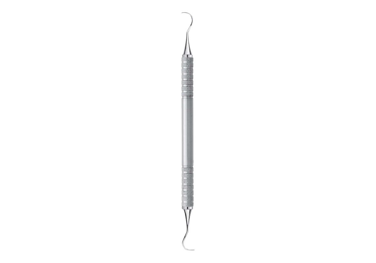 younger-good 7/8 curette