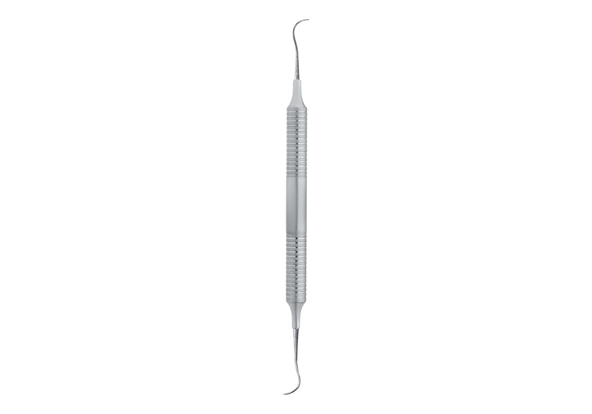 younger-good curette