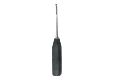 Zielke bone gouge